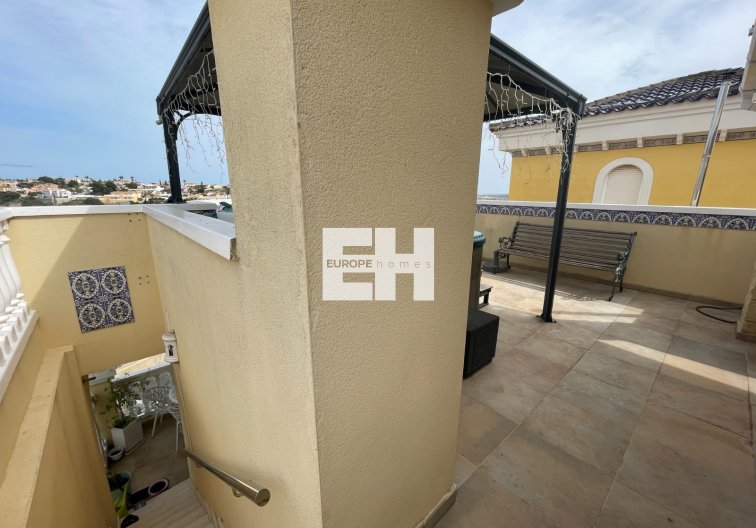 Revente - villa - San Fulgencio - Costa Blanca