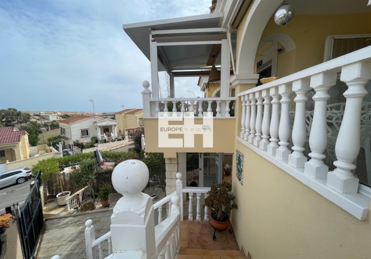 Revente - villa - San Fulgencio - Costa Blanca