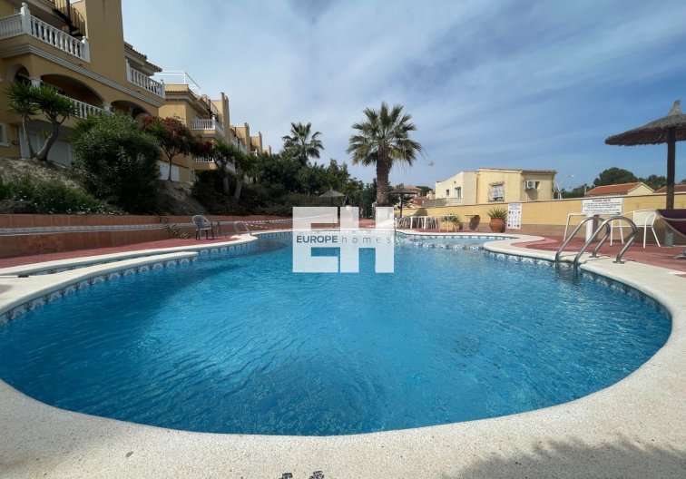 Revente - villa - San Fulgencio - Costa Blanca