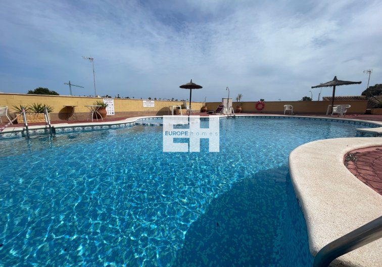 Revente - villa - San Fulgencio - Costa Blanca