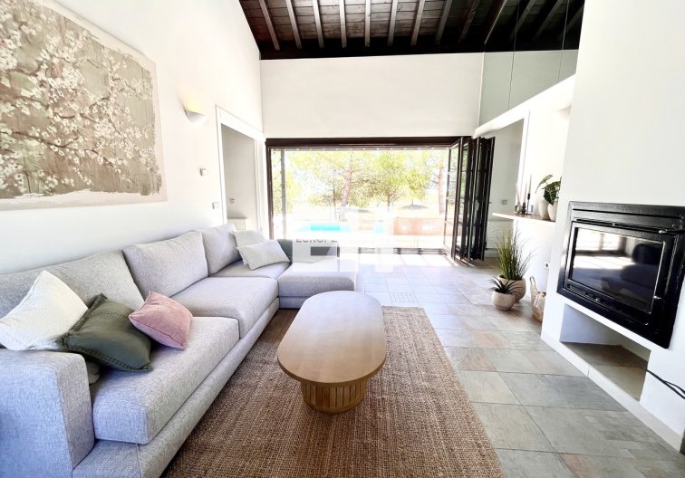 Resale - town house - Sucina - Inland