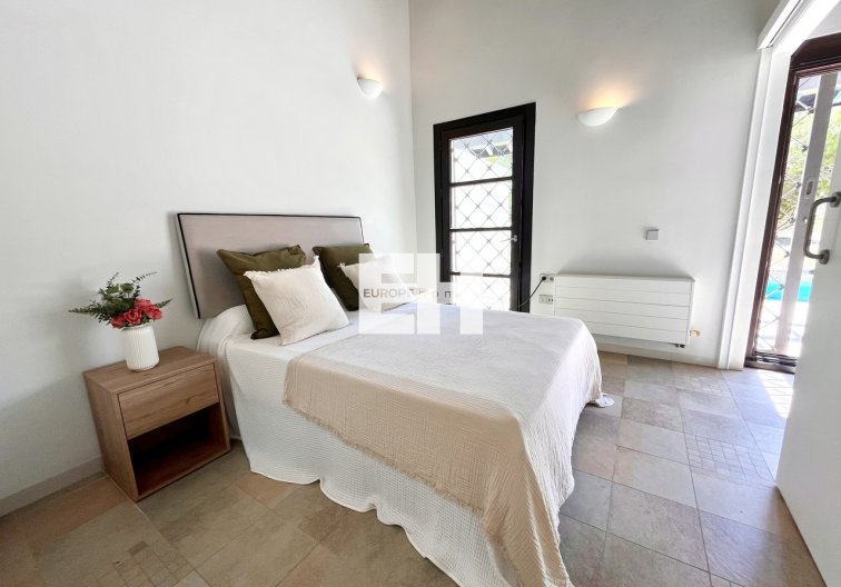 Resale - town house - Sucina - Inland