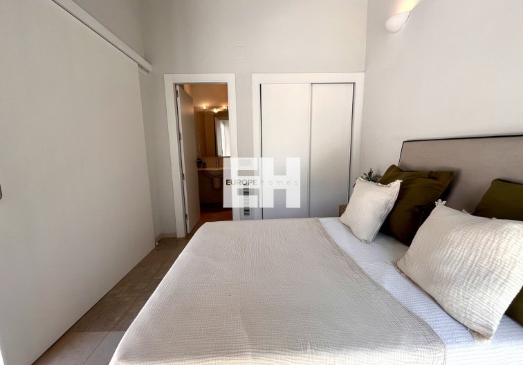Resale - town house - Sucina - Inland