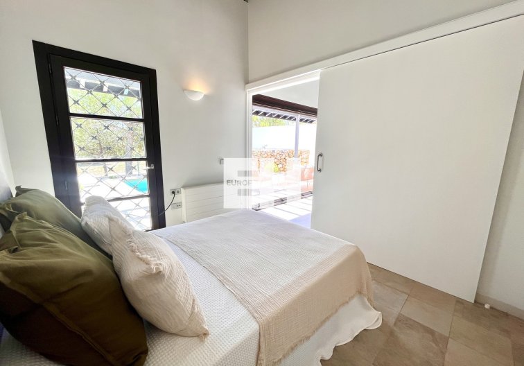 Resale - town house - Sucina - Inland