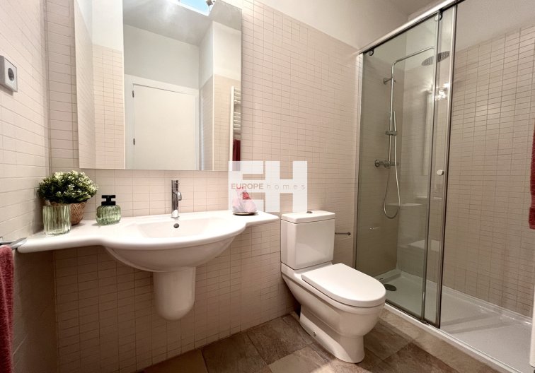 Resale - town house - Sucina - Inland