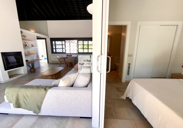 Resale - town house - Sucina - Inland