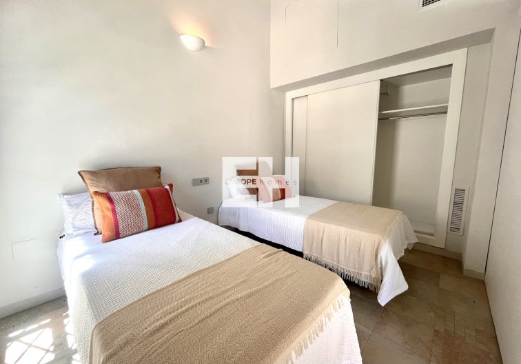 Resale - town house - Sucina - Inland
