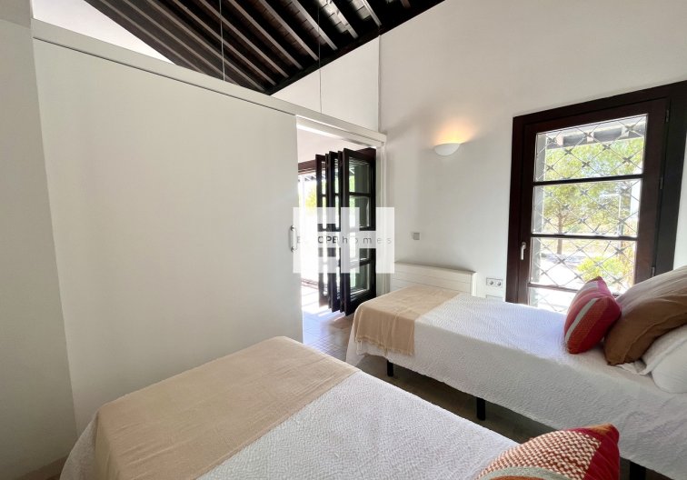Resale - town house - Sucina - Inland