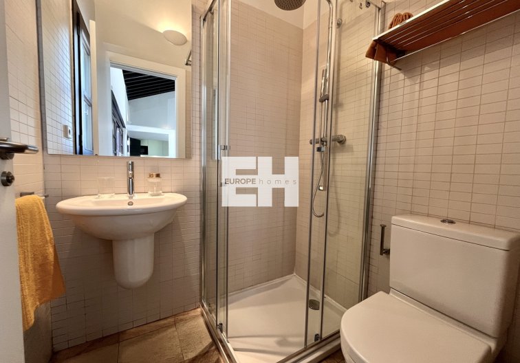 Resale - town house - Sucina - Inland