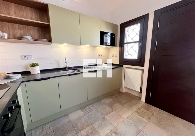 Resale - town house - Sucina - Inland