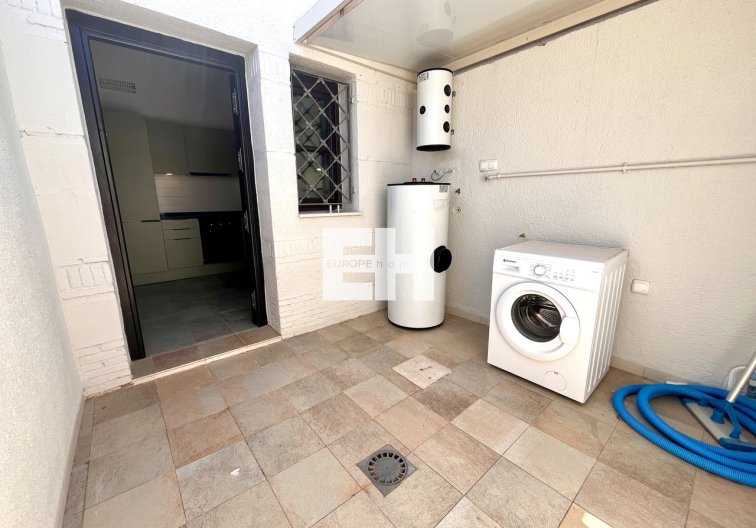 Resale - town house - Sucina - Inland