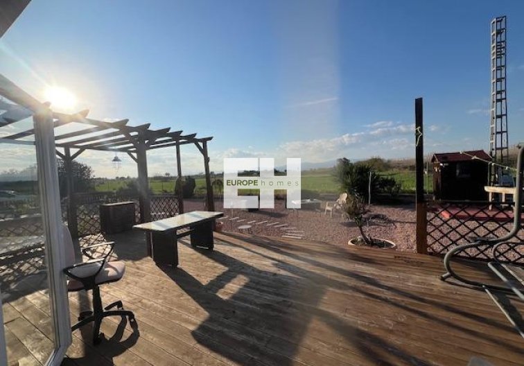 Herverkoop - Finca - Dolores - Comunidad Valenciana