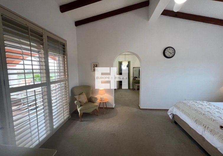Herverkoop - Finca - Dolores - Comunidad Valenciana