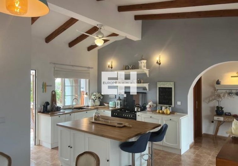 Herverkoop - Finca - Dolores - Comunidad Valenciana