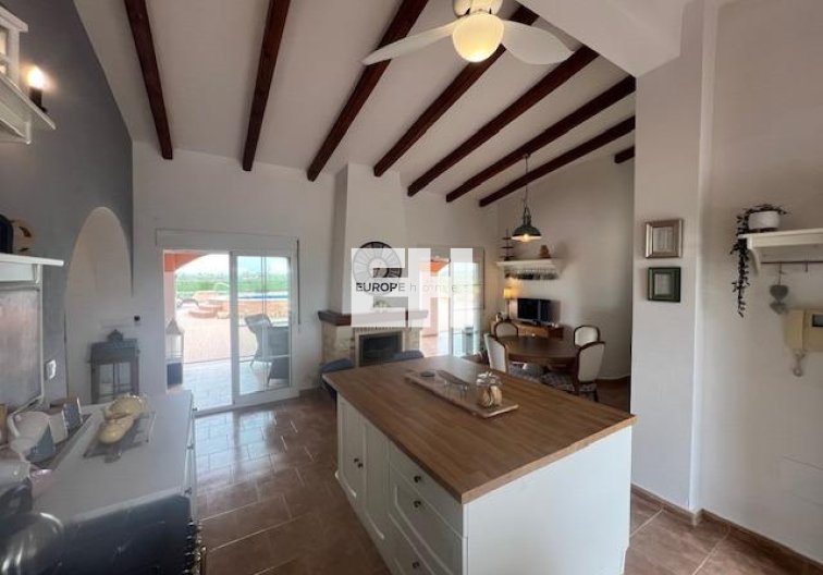 Herverkoop - Finca - Dolores - Comunidad Valenciana