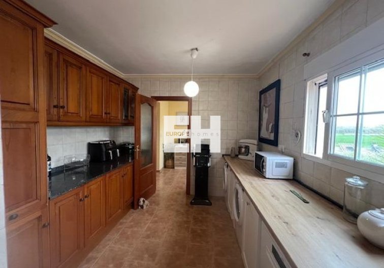 Herverkoop - Finca - Dolores - Comunidad Valenciana