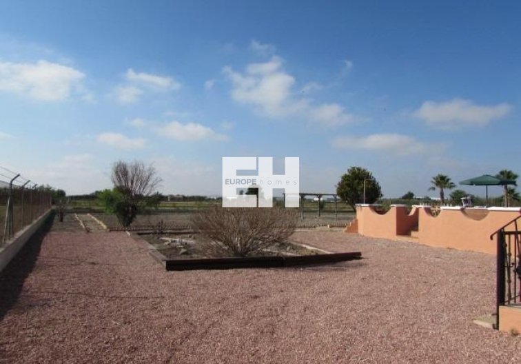 Herverkoop - Finca - Dolores - Comunidad Valenciana