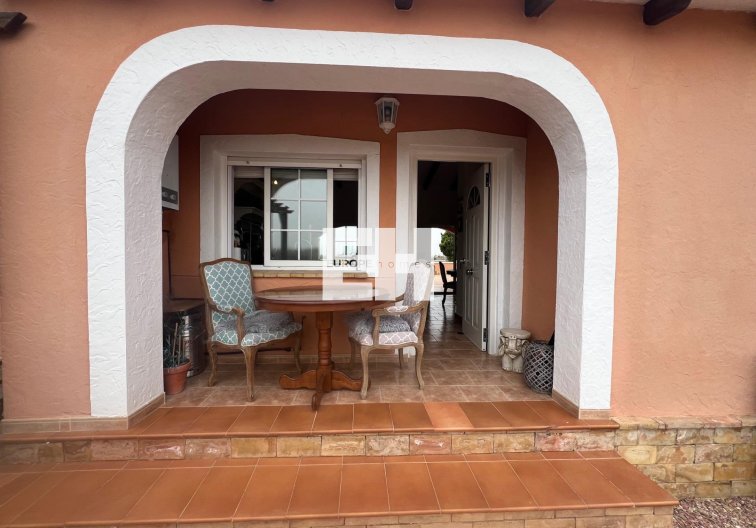 Herverkoop - Finca - Dolores - Comunidad Valenciana