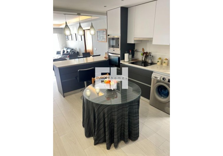 Revente - Appartement - Torrevieja - Playa del Cura