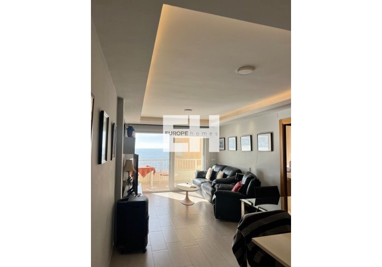 Revente - Appartement - Torrevieja - Playa del Cura