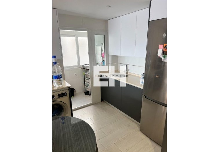 Revente - Appartement - Torrevieja - Playa del Cura