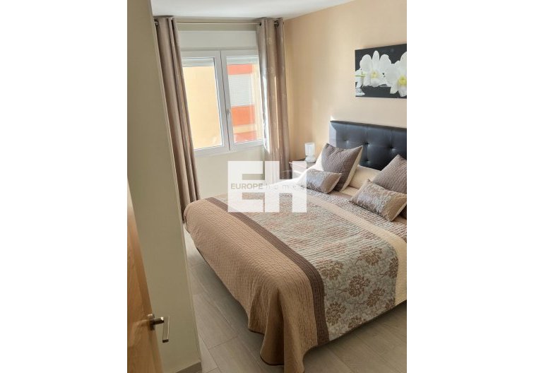Revente - Appartement - Torrevieja - Playa del Cura