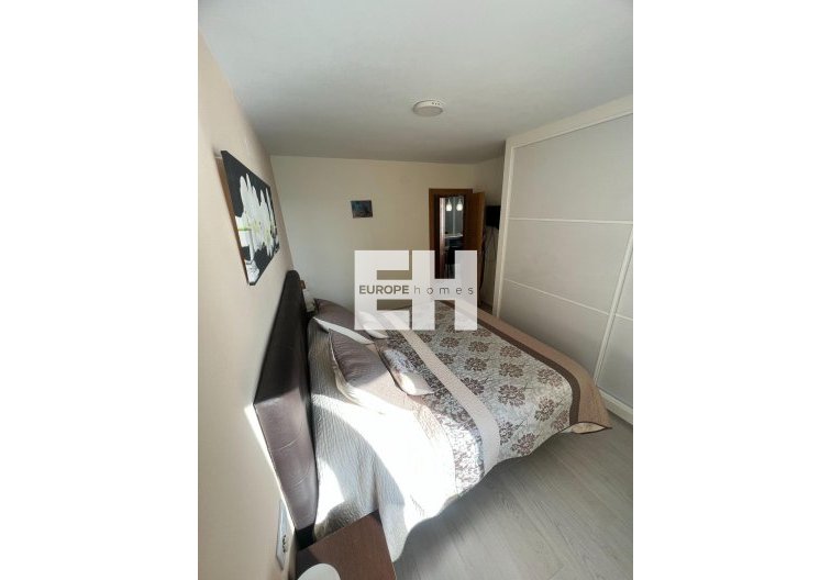 Revente - Appartement - Torrevieja - Playa del Cura