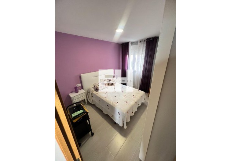 Revente - Appartement - Torrevieja - Playa del Cura