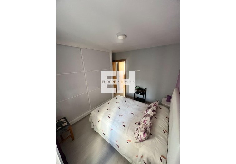 Revente - Appartement - Torrevieja - Playa del Cura