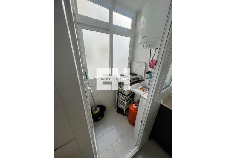 Revente - Appartement - Torrevieja - Playa del Cura