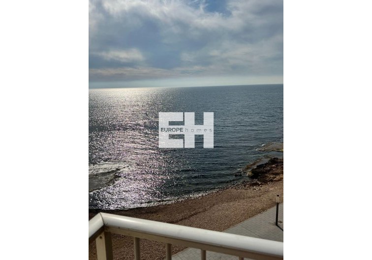 Revente - Appartement - Torrevieja - Playa del Cura