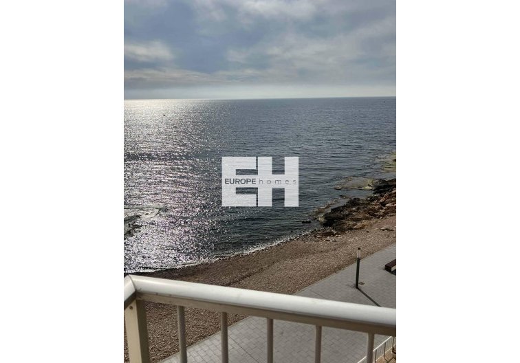Revente - Appartement - Torrevieja - Playa del Cura