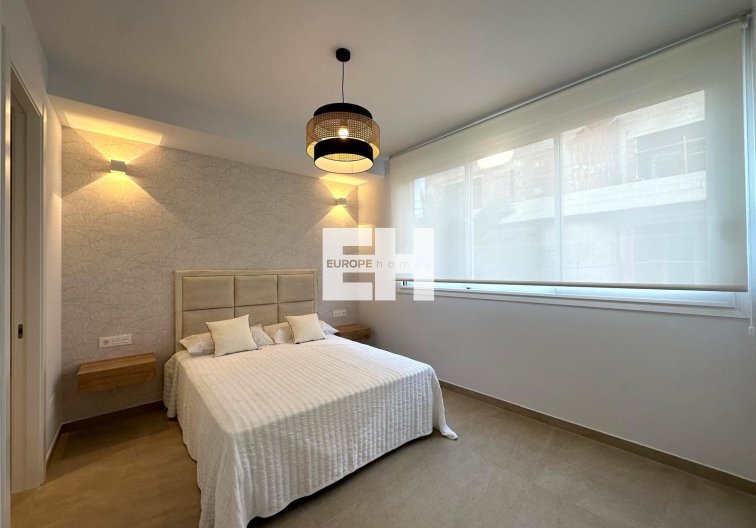 Revente - Appartement - Torrevieja - Playa del Cura