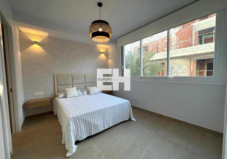 Revente - Appartement - Torrevieja - Playa del Cura