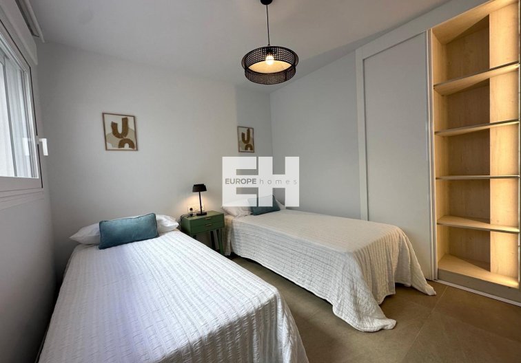 Revente - Appartement - Torrevieja - Playa del Cura