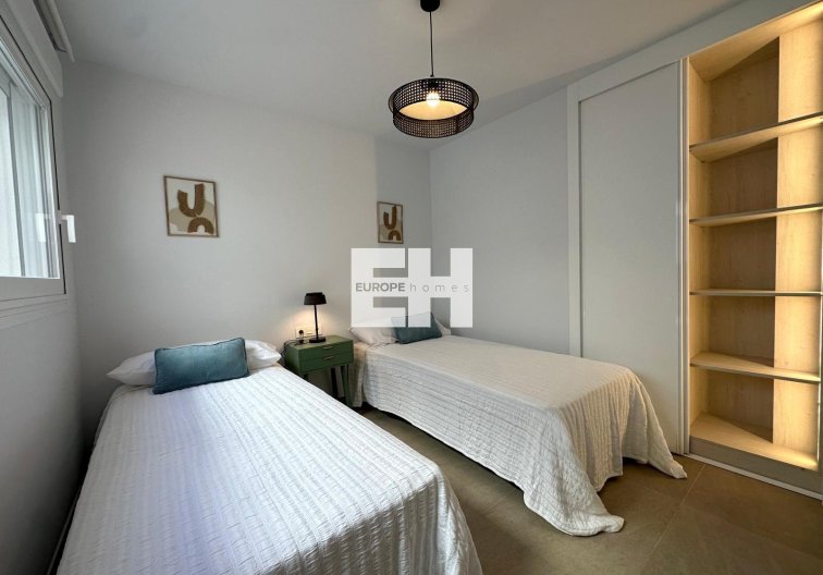 Revente - Appartement - Torrevieja - Playa del Cura