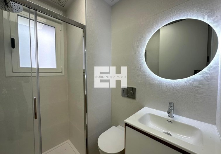 Revente - Appartement - Torrevieja - Playa del Cura