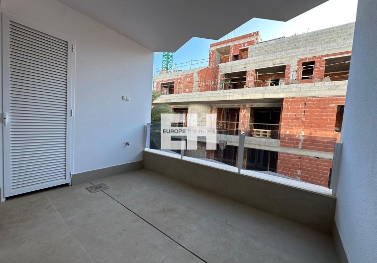 Revente - Appartement - Torrevieja - Playa del Cura