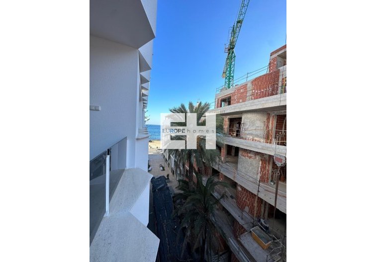 Revente - Appartement - Torrevieja - Playa del Cura