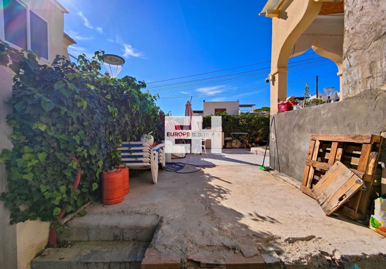 Resale - town house - San Miguel de Salinas - Inland