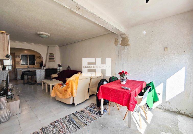 Resale - town house - San Miguel de Salinas - Inland