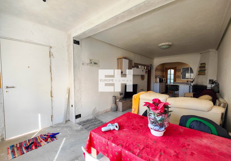Resale - town house - San Miguel de Salinas - Inland