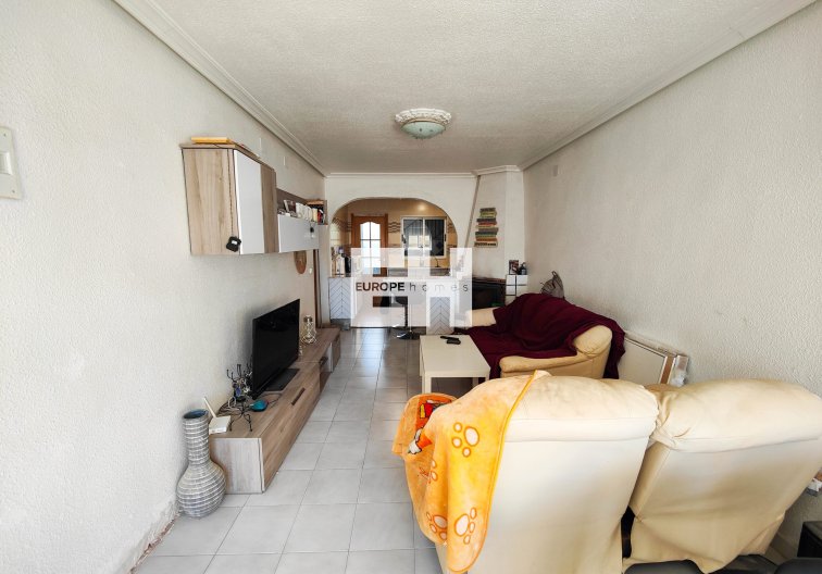 Resale - town house - San Miguel de Salinas - Inland