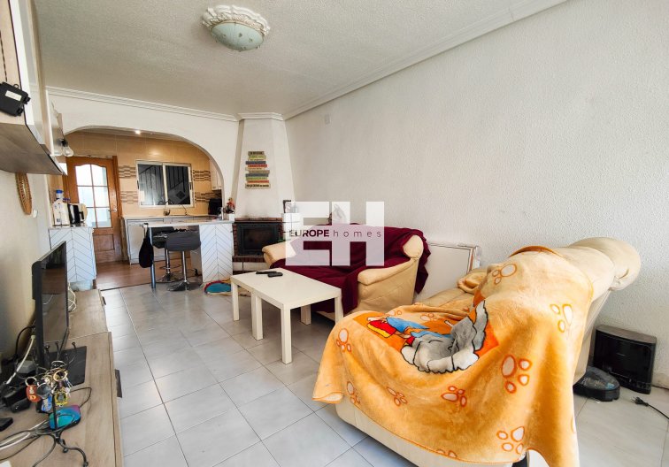 Resale - town house - San Miguel de Salinas - Inland