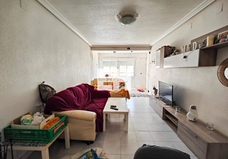 Resale - town house - San Miguel de Salinas - Inland