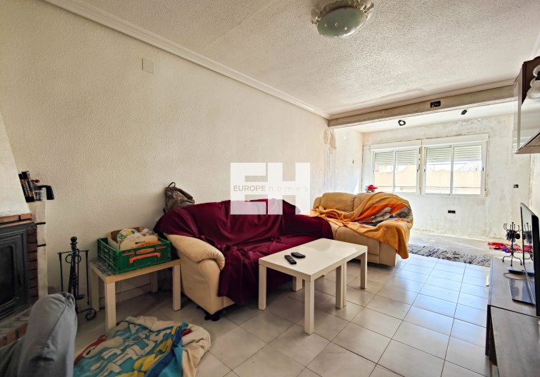 Resale - town house - San Miguel de Salinas - Inland