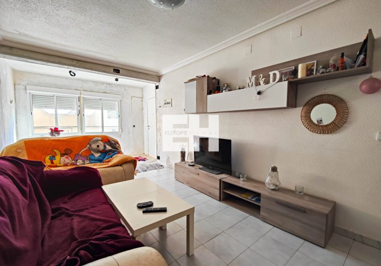 Resale - town house - San Miguel de Salinas - Inland