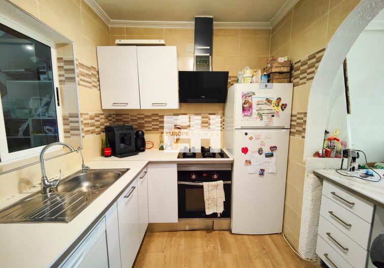 Resale - town house - San Miguel de Salinas - Inland