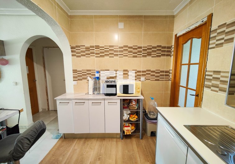 Resale - town house - San Miguel de Salinas - Inland