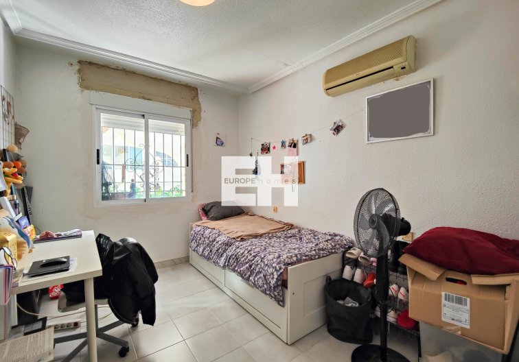 Resale - town house - San Miguel de Salinas - Inland